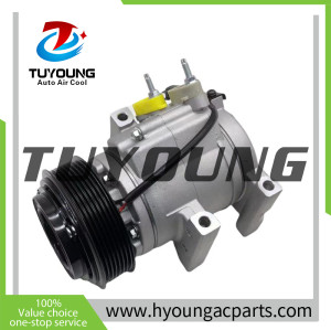 HS13N Auto ac compressor for FORD Ranger 2.2 3.2 Diesel 2011- 1715093 5329259 1715093 5329259 AB39-19D629-BB AB3919D629BB AB3919
