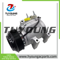 HS13N Auto ac compressor for FORD Ranger 2.2 3.2 Diesel 2011- 1715093 5329259 1715093 5329259 AB39-19D629-BB AB3919D629BB AB3919