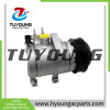HS13N Auto ac compressor for FORD Ranger 2.2 3.2 Diesel 2011- 1715093 5329259 1715093 5329259 AB39-19D629-BB AB3919D629BB AB3919