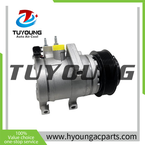 HS13N Auto ac compressor for FORD Ranger 2.2 3.2 Diesel 2011- 1715093 5329259 1715093 5329259 AB39-19D629-BB AB3919D629BB AB3919