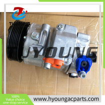 6SEU14C SKODA FABIA auto parts a/c compressor VW POLO Seat Ibiza 1.2L 1.4L 1.6L 2.0L 6Q0820808A 6R0820803F DCP32005 447150-2230 447190-7831
