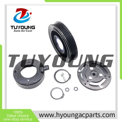 Auto ac compressors clutch for 2005 Toyota	Echo Base L4 884101A210  8841052050 8841052140 8841052141 8841052230