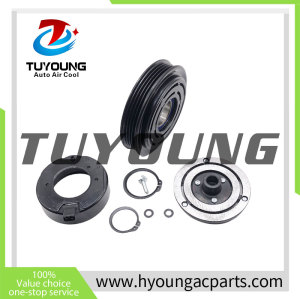 Auto ac compressors clutch for 2005 Toyota	Echo Base L4 884101A210  8841052050 8841052140 8841052141 8841052230