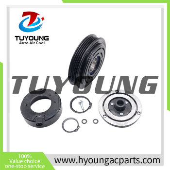 Auto ac compressors clutch for 2005 Toyota	Echo Base L4 884101A210  8841052050 8841052140 8841052141 8841052230