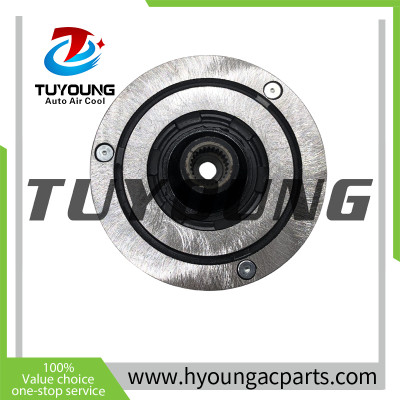 car aircon ac compressor Clutch hub For Toyota Rush Lite 88320-B1020 447260-5613 447280-3150 447190-6121 447160-2270 447260-5820 447260-0667