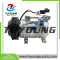 China factory DF11 NEW auto ac compressors KIA RIO 1.4 2017- 977011s400 car air pump 97701-H7060 97701H7060 977011S400 97701-1S400