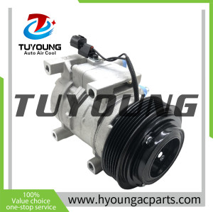 China factory DF11 NEW auto ac compressors KIA RIO 1.4 2017- 977011s400 car air pump 97701-H7060 97701H7060 977011S400 97701-1S400