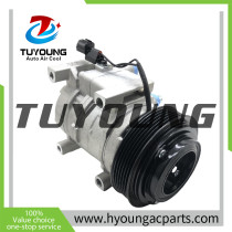 China factory DF11 NEW auto ac compressors KIA RIO 1.4 2017- 977011s400 car air pump 97701-H7060 97701H7060 977011S400 97701-1S400