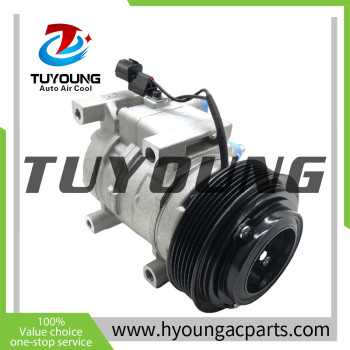 China factory DF11 NEW auto ac compressors KIA RIO 1.4 2017- 977011s400 car air pump 97701-H7060 97701H7060 977011S400 97701-1S400