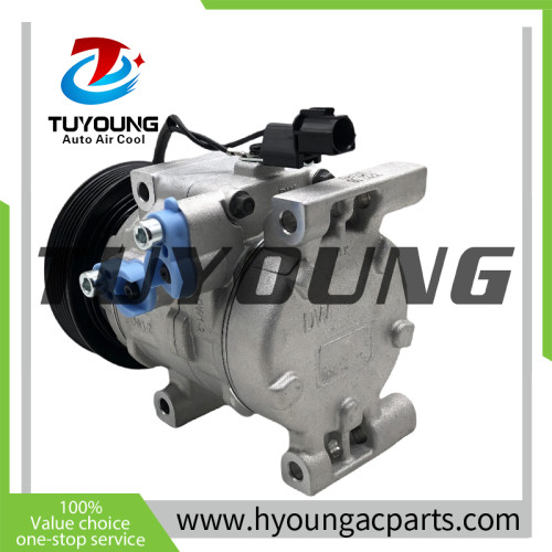China factory DF11 NEW auto ac compressors KIA RIO 1.4 2017- 977011s400 car air pump 97701-H7060 97701H7060 977011S400 97701-1S400