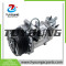 Auto A/C compressor 6V12 Audi VW FOX/POLO SKODA 6RF820803C 6R0820803B 5U0820803F 0282909253 6R0820803A 6RF820803 6RF820803A