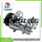 Auto A/C compressor 6V12 Audi VW FOX/POLO SKODA 6RF820803C 6R0820803B 5U0820803F 0282909253 6R0820803A 6RF820803 6RF820803A