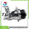 Auto A/C compressor 6V12 Audi VW FOX/POLO SKODA 6RF820803C 6R0820803B 5U0820803F 0282909253 6R0820803A 6RF820803 6RF820803A
