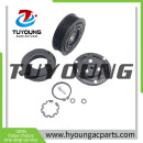 SCSA06C auto a/c compressor clutch for Toyota Corolla 2001- DCP50011 8831002180 8831002181 8831002182 8831002251