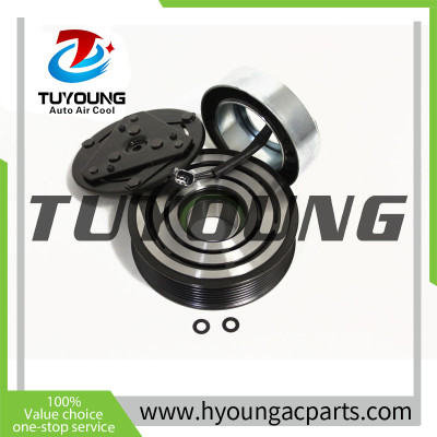 Nissan  Auto AC Compressor Clutch for Nissan Quashkai 1.6 92660-JD00A