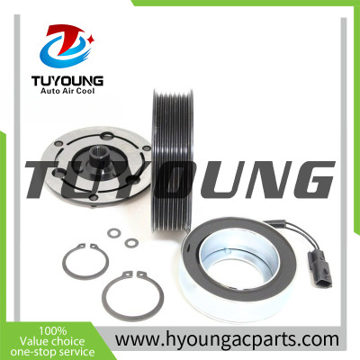 Nissan  Auto AC Compressor Clutch for Nissan Quashkai 1.6 92660-JD00A