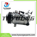6SBH14C Auto AC Compressor for NISSAN XTRAIL 92600-4CE1A 92600-4CE0A 447250-1510 92600-4CE1A