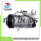 6SBH14C Auto AC Compressor for NISSAN XTRAIL 92600-4CE1A 92600-4CE0A 447250-1510 92600-4CE1A
