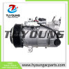 6SBH14C Auto AC Compressor for NISSAN XTRAIL 92600-4CE1A 92600-4CE0A 447250-1510 92600-4CE1A