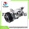 6SBH14C Auto AC Compressor for NISSAN XTRAIL 92600-4CE1A 92600-4CE0A 447250-1510 92600-4CE1A