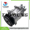 9822101380 98221017 auto ac compressor 6SEL16C Citroen DS4 DS5 Peugeot 3008 5008 648738 9822101780 447260-1920