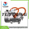 SHS-27M New energy electric Auto AC compressors Honda VEZEL GP5 HYBRID 388105P6004 38810-5p6-004 38810 5p6 004  10189066E1 SD 4238A