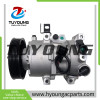 DVE12 auto air conditioner compressor 977011R100 Kia Rio UB 1.6L Petrol G4FDB 2011 - 2016 977011W600 97701-1R100 178324