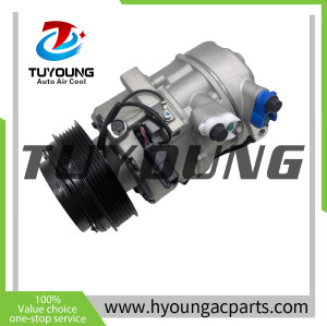 TUYOUNG China auto ac compressors KIA Sportage 2021 Tucson 2019 97701D3700 97701-D3700 97701D3500 97701D3800 HY-AC2432