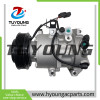 DVE16 auto ac compressor fit Hyundai Tucson Kia Sportage CO 11230C 178305 7512848 977012S500 275886 TEM275886 97701-2S500 8FK351106331