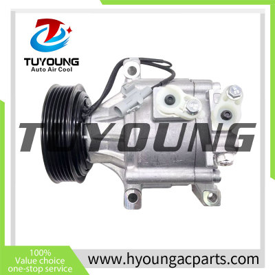 Auto AC Compressor for DAIHATSU Boon 2016 DBA-M700S  88320B1070