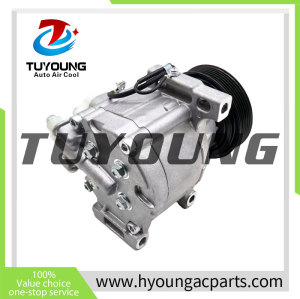Auto AC Compressor for DAIHATSU Boon 2016 DBA-M700S  88320B1070