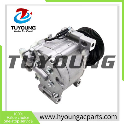 Auto AC Compressor for DAIHATSU Boon 2016 DBA-M700S  88320B1070