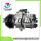 DVE16 automotive air conditioning compressor 977012S601 Hyundai Tucson ix 14 2013 ~ 2015 977012S602AS1 97701-2s601 97701-D3200