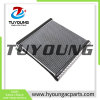 PN# 8850148240 car air conditioning Evaporator cores for  Lexus RX300 2003-2009 RHD 8850148240 88501-48240  88501 48240 88501-48241 8850148241