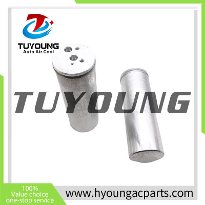 Auto Air Conditioning Receiver Drier for 2013 INFINITI  QX56 Base V8 T83213 Four Seasons 83213 1412056 921301LA0A 921301LA0B 3713776 171161 F937 ACR1161 FE20A43210200