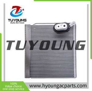 97139-1U010 971391U010 Auto Air Conditioning Evaporators 320*205 mm for Kia Sorento