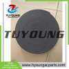 Foam seal tape one roll: width 5cm;  length: 10m