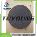 Foam seal tape one roll: width 5cm;  length: 10m