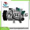 auto parts A/C compressor VS16N for HYUNDAI SONATA/Kia Carnival K5 977013V110 1K55261450 F500-EB9AA08 97701-3V110