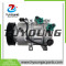 auto parts A/C compressor VS16N for HYUNDAI SONATA/Kia Carnival K5 977013V110 1K55261450 F500-EB9AA08 97701-3V110