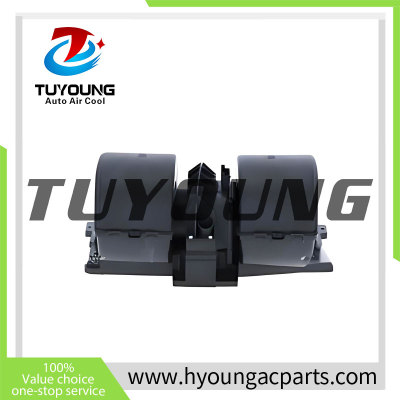 Auto Air Conditioning Blower Fan Motors 24V for SCANIA	P,G,R,T - series R 340	2004-03  1854876  1854877  2195206 278037N SC8088 05991219 53045001 390375 87134 1854876  1854877  2195206 DDSC003TT