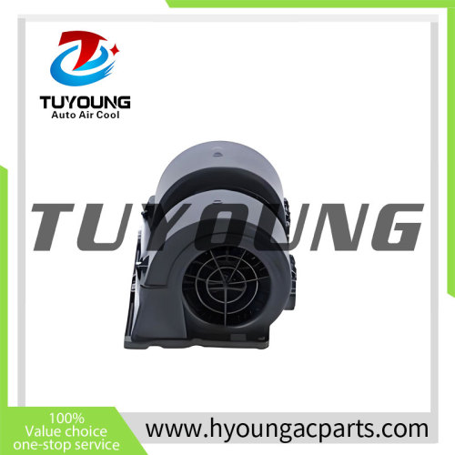 Auto Air Conditioning Blower Fan Motors 24V for SCANIA	P,G,R,T - series R 340	2004-03  1854876  1854877  2195206 278037N SC8088 05991219 53045001 390375 87134 1854876  1854877  2195206 DDSC003TT