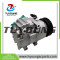 VS18E 977012W550 141374 Auto ac compressor for Hyundai Santa FE 2012 Kia Sorento 2.4L 2014 2015 977012W500 97701-2W550