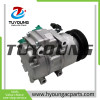 VS18E 977012W550 141374 Auto ac compressor for Hyundai Santa FE 2012 Kia Sorento 2.4L 2014 2015 977012W500 97701-2W550