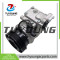 TUYOUNG China factory direct sale auto air conditioning compressor 12V for Kia Rondo 2.4L 2009-2010 97701-2P360  , HY-AC2414