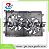auto ac cooling fan, auto a/c radiator Fan for Ideal L9