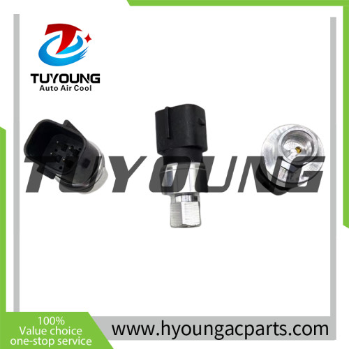 SW 11175C 5015792AA 20891 1711655 206985 TEM206985 vehicle air conditioning HPCO/Cooling Fan Pressure Switch Jeep Cherokee Limited 1999-2001