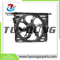 Auto ac blower fans for bmw F18 400W  1742859740 Six cylinder