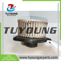 2722011300 27220-11300 1300236 Auto Air Conditioning Blower Fan Motors for 1999 Nissan