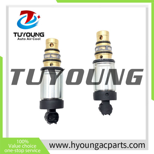 auto AC electronic control valve Hyundai Tucson Accent Kia Rio Hyundai Genesis 976742S000 EX 10542C E767000